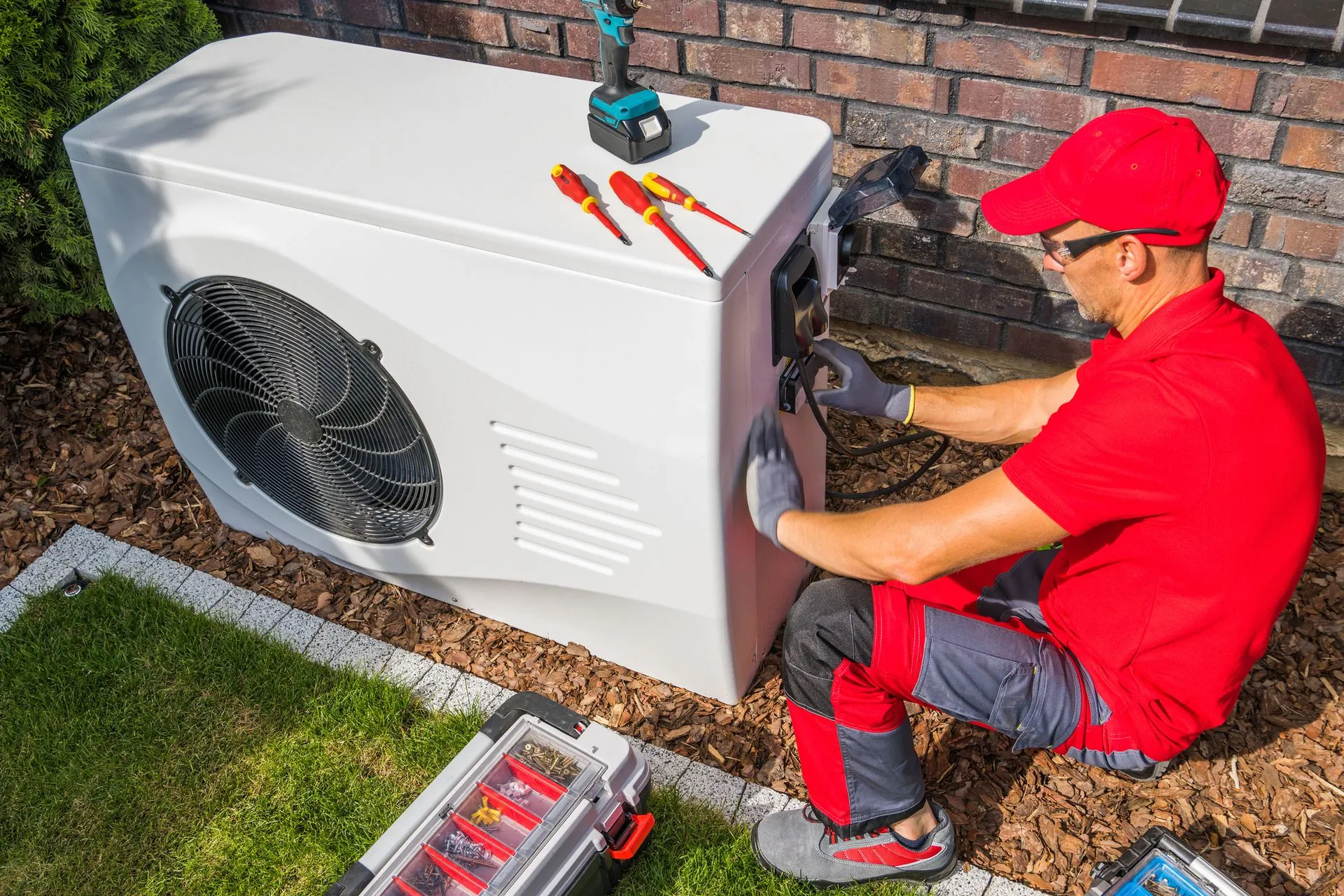About HVAC in Orofino, ID